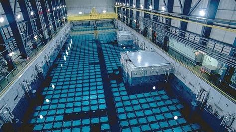 Nuclear Safety and Regulations .